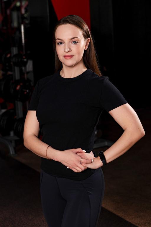 Тришева Екатерина