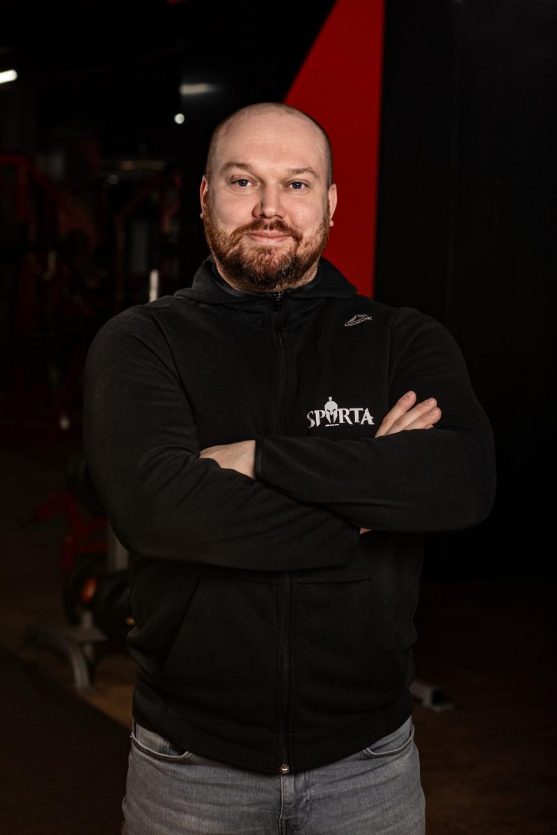 Венков Сергей