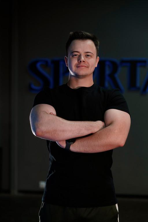 Фейзер Артем